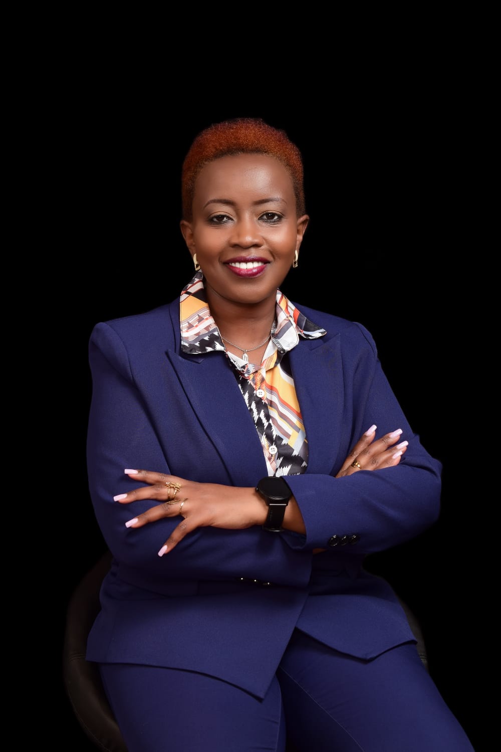 Beatrice Nduta Kamau