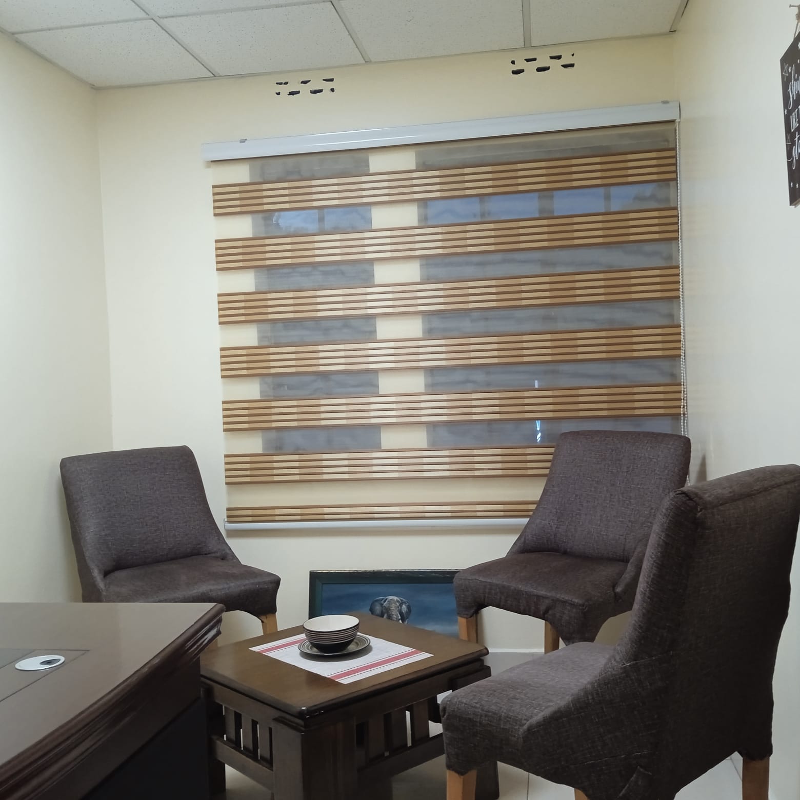 Bold Horizons Therapy Space